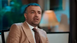 Kızılcık Şerbeti’nde sürpriz dönüş kizilcik serbeti surpriz donus1 habermeydan