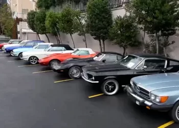 Klasik otomobiller üzerinden dolandırıcılık: 6 ilde 37 gözaltı