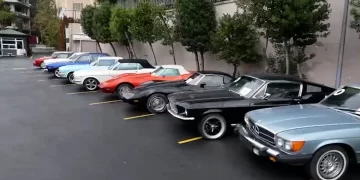 Klasik otomobiller üzerinden dolandırıcılık: 6 ilde 37 gözaltı