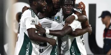 Kocaelispor, Alanya'dan 3 Puanla Döndü! Kocaelispor, Alanya’dan 3 Puanla Döndü!