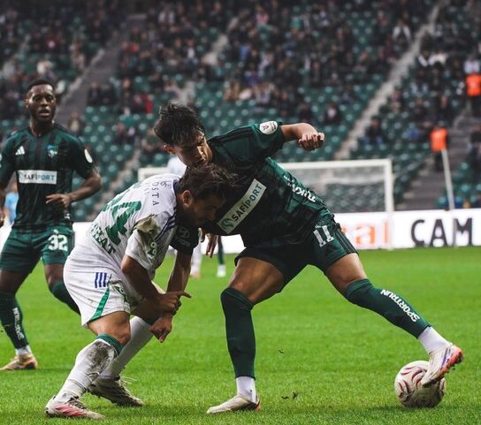 Kocaelispor ile Rizespor yenişemedi! kocaelispor ile rizespor yensemedi habermeydan e1793480322679