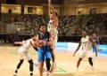 Körfez Basket, Manchester’i Farklı Yendi!