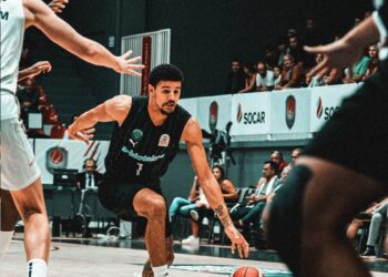 Körfez Basket, Petkimspor Deplasmanında Kazandı!