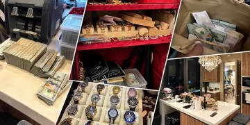 MİT’in dijital takibi İstanbul’daki kripto operasyonunu ortaya çıkardı