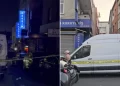 İstanbul’da müzikholde silahlı çatışma: 1’i polis 2 kişi hayatını kaybetti