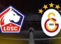 Lille-Galatasaray Maçı Ne Zaman, Saat Kaçta Ve Hangi Kanalda?