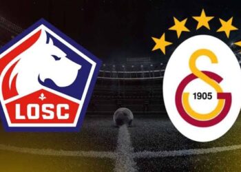 Lille-Galatasaray Maçı Ne Zaman, Saat Kaçta Ve Hangi Kanalda?
