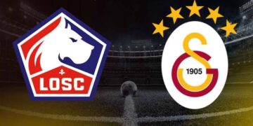 Lille-Galatasaray Maçı Ne Zaman, Saat Kaçta Ve Hangi Kanalda?