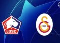 Lille-Galatasaray Maçı Ne Zaman, Saat Kaçta Ve Hangi Kanalda? Lille-Galatasaray Maçı Ne Zaman, Saat Kaçta Ve Hangi Kanalda?