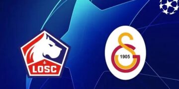 Lille-Galatasaray Maçı Ne Zaman, Saat Kaçta Ve Hangi Kanalda? Lille-Galatasaray Maçı Ne Zaman, Saat Kaçta Ve Hangi Kanalda?