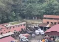 Zonguldak’ta maden ocağında grizu patlaması: Can kayıpları var!