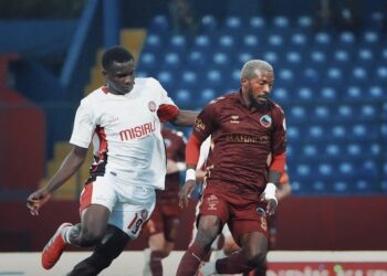 Mardin 1969 Spor, Karagümrük’e 1 Attı 3 Aldı!