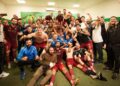 Mardinspor, Bursa'dan 3 Puanla Döndü! Mardinspor, Bursa’dan 3 Puanla Döndü!
