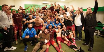 Mardinspor, Bursa'dan 3 Puanla Döndü! Mardinspor, Bursa’dan 3 Puanla Döndü!