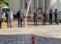 Merkezefendi Belediyesi’ne operasyon: Şeniz Doğan gözaltında Merkezefendi Belediyesi’ne operasyon: Şeniz Doğan gözaltında
