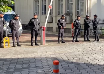 Merkezefendi Belediyesi’ne operasyon: Şeniz Doğan gözaltında Merkezefendi Belediyesi’ne operasyon: Şeniz Doğan gözaltında