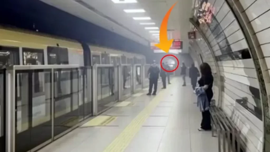 metro patlama habermeydan