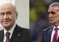 MHP Lideri Devlet Bahçeli'den TFF Başkanı İbrahim Hacıosmanoğlu'na Çelenkli Destek! MHP Lideri Devlet Bahçeli’den TFF Başkanı İbrahim Hacıosmanoğlu’na Çelenkli Destek!