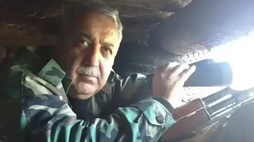 Reyhanlı saldırısının firari sanığı Mihraç Ural Suriye’de yakalandı mihrac ural habermeydan