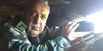 Reyhanlı saldırısının firari sanığı Mihraç Ural Suriye’de yakalandı