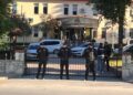 Milas Belediyesi’ne operasyon: Fevzi Topuz dahil 33 gözaltı