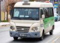 Yargıtay’dan minibüs kahyalarıyla ilgili emsal karar Yargıtay’dan minibüs kahyalarıyla ilgili emsal karar