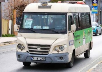 Yargıtay’dan minibüs kahyalarıyla ilgili emsal karar Yargıtay’dan minibüs kahyalarıyla ilgili emsal karar