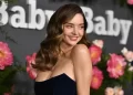 Miranda Kerr’den dikkat çeken itiraf! Hastalığı için özel diyet uyguluyor Miranda Kerr’den dikkat çeken itiraf! Hastalığı için özel diyet uyguluyor