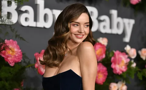 Miranda Kerr’den dikkat çeken itiraf! Hastalığı için özel diyet uyguluyor miranda kerrden hastaligi icin diyet uyguluyor habermeydan