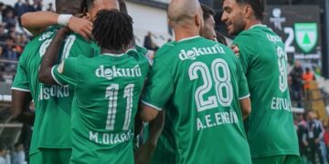 Muğlaspor, Manisa'dan 3 Puanla Döndü! Muğlaspor, Manisa’dan 3 Puanla Döndü!