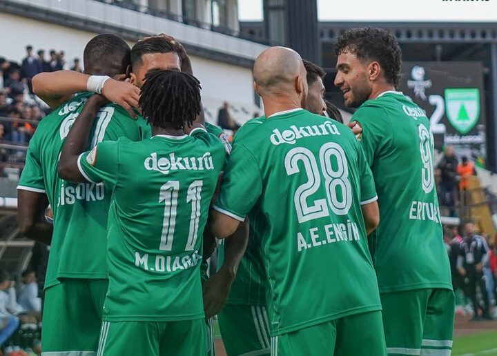 Muğlaspor, Manisa'dan 3 Puanla Döndü! muglaspor anisadan 3 puanla dondu habermeydan e1792428978879