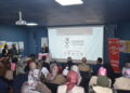 Muş Bulanık'ta, ailelere yönelik uyuşturucu semineri verildi! Muş Bulanık’ta, ailelere yönelik uyuşturucu semineri verildi!