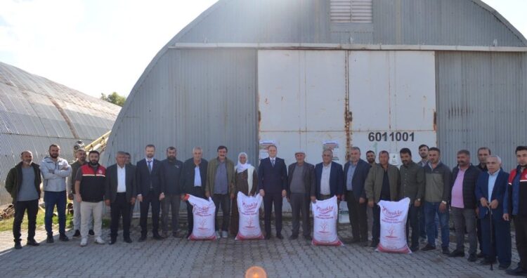 mus bulanikta ciftciye 30 ton mercimek destegi habermeydan e1792767111964