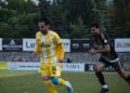 Muşspor, İnegöl'de 1 Attı 3 Aldı! Muşspor, İnegöl’de 1 Attı 3 Aldı!