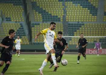 Muşspor, Kastamonuspor'a 1 Attı 3 Aldı! Muşspor, Kastamonuspor’a 1 Attı 3 Aldı!