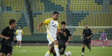Muşspor, Kastamonuspor'a 1 Attı 3 Aldı! Muşspor, Kastamonuspor’a 1 Attı 3 Aldı!