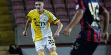 Muşspor, Mersin’de Turladı!