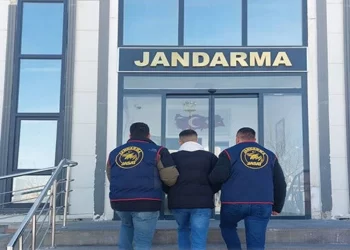 Muş’ta, 2 Yıl Hapis Cezası Bulunan Hükümlü Yakalandı!