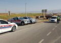 Muş'ta, Jandarmadan Dev Trafik Denetimi! Muş’ta, Jandarmadan Dev Trafik Denetimi!