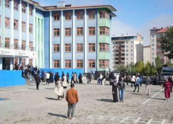 Muş'ta, KPSS Ön Lisans Maratonu Başladı! Muş’ta, KPSS Ön Lisans Maratonu Başladı!