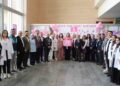 Muş’ta Meme Kanseri Farkındalık Etkinliği: ‘Erken Teşhis Hayat Kurtarır’