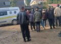 Muş'taki Arazi Kavgası Kanlı Bitti: 2 Ölü Muş’taki Arazi Kavgası Kanlı Bitti: 2 Ölü