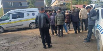 Muş'taki Arazi Kavgası Kanlı Bitti: 2 Ölü Muş’taki Arazi Kavgası Kanlı Bitti: 2 Ölü