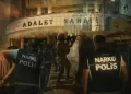 32 ilde dev narkotik operasyonu: 423 şüpheli yakalandı 32 ilde dev narkotik operasyonu: 423 şüpheli yakalandı