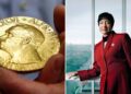 2026 Nobel Barış Ödülü’nün sahibi belli oldu