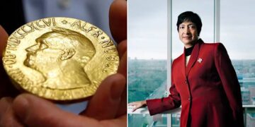 2026 Nobel Barış Ödülü’nün sahibi belli oldu