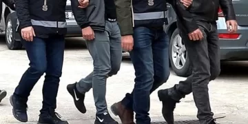 İstanbul’da terör örgütlerine yönelik operasyon: 14 şüpheli gözaltına alındı