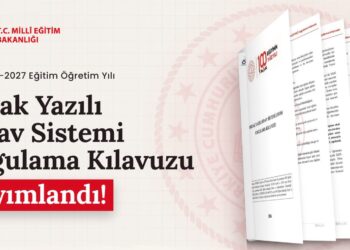 MEB’den ortak sınavlarda yeni dönem: 8 bin soru hazırlanacak