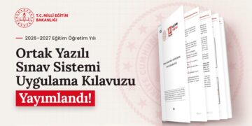 MEB’den ortak sınavlarda yeni dönem: 8 bin soru hazırlanacak