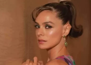Özge Özpirinçci’den babasına duygusal mesaj Özge Özpirinçci’den babasına duygusal mesaj